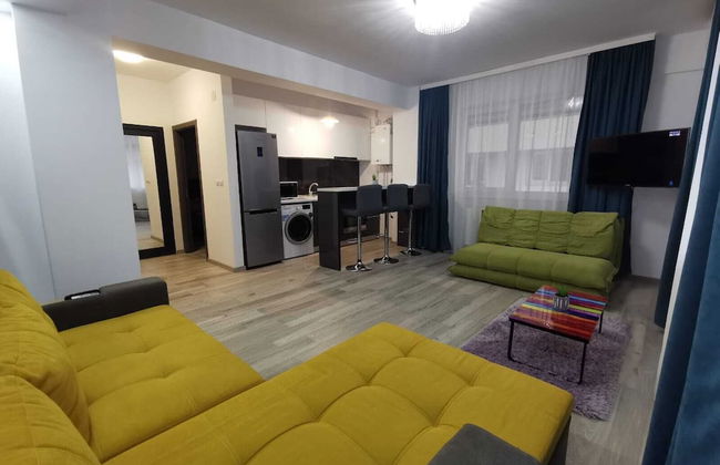 Apartamente Sea View - Foto 25