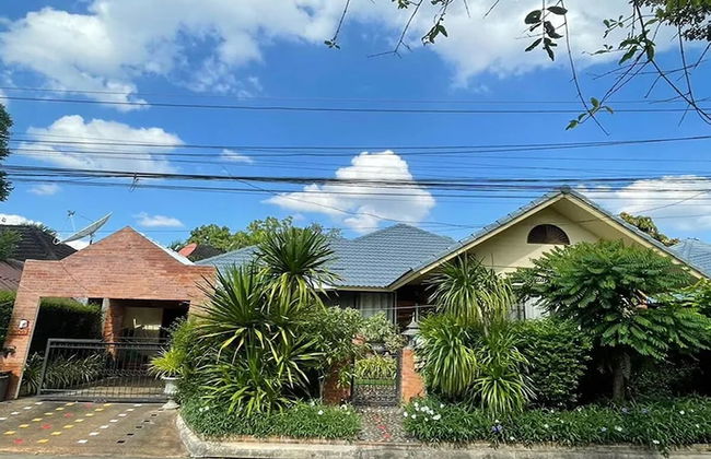 Baan Wang Tarn - Foto 1