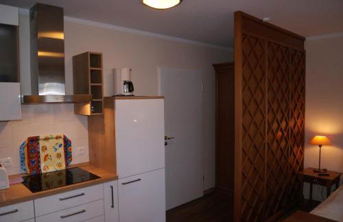 Seeblickstudio 2.33 im Seehof Bansin - Foto 10