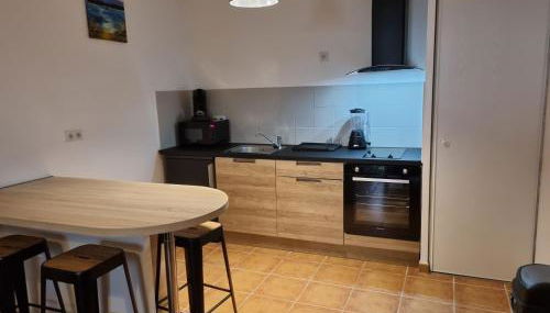 Appartement 1 chambre avec Piscine - Foto 4