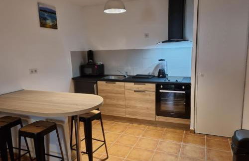 Appartement 1 chambre avec Piscine - Foto 4