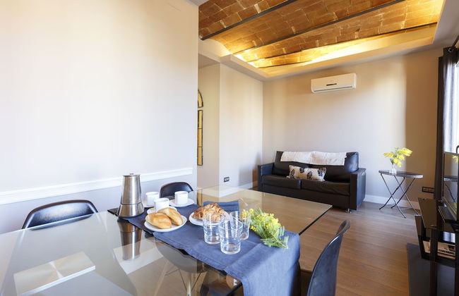 AinB Eixample Miró Apartments - Foto 13