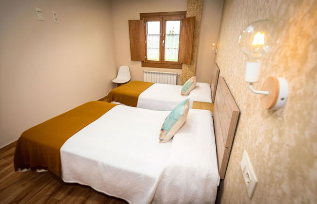 Apartamentos Navalin - Foto 22