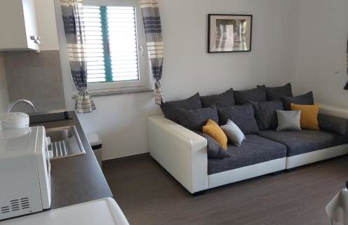 Villa Luce Apartment House - Foto 44