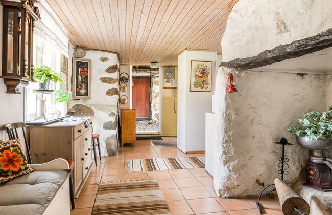 2 bedroom House in Siretorp with garden - Photo 10