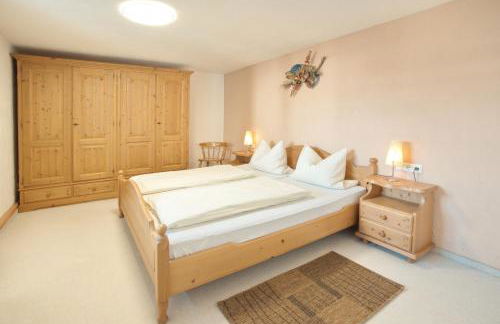 Gästehaus Bergfrieden - Foto 25