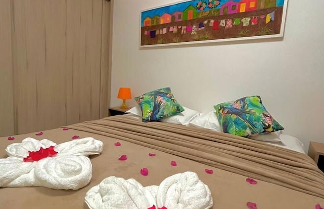 Solar água apart - Foto 8