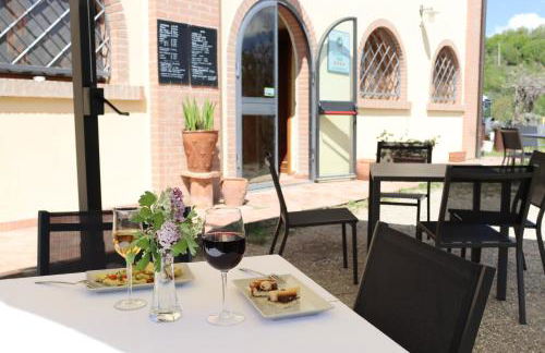 La Colombarola Agriturismo - Foto 10