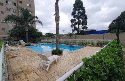 Ap Cobertura Cond clube piscina academia 3 quartos - Foto 22