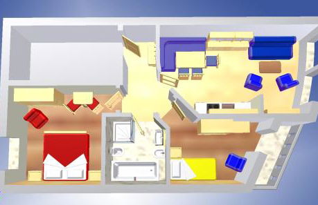 Appartamenti Residence Pars - Photo 44