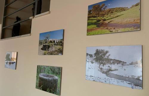 APARTAMENTO TURÍSTICO EL ESQUILÓN - Foto 20