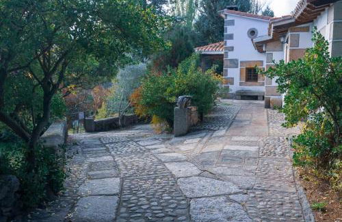 Peñagorda, casa con vistas en Barco de Ávila - Photo 28
