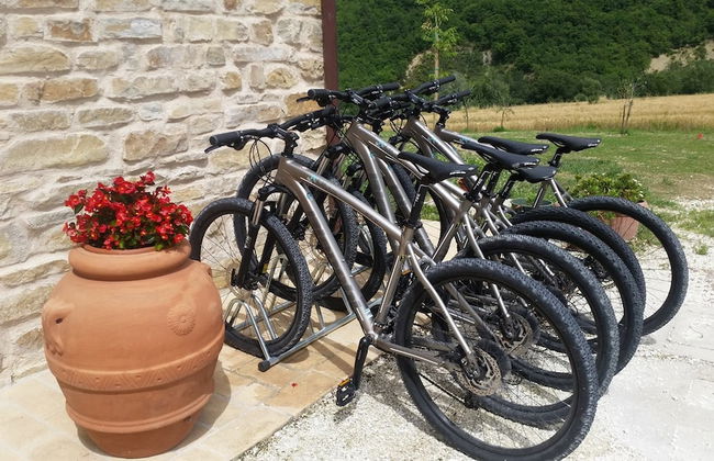 Amico Country House - Foto 63