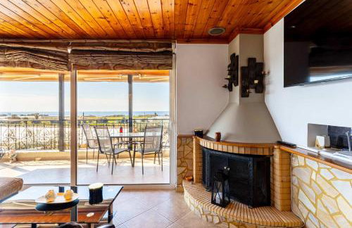 Filiatra Prive Escape - Seaview & Nature Serenity - Foto 88