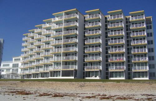 Smyrna Beach Club 818B - Foto 39