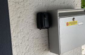 Freundliches Apartment Helpup - Foto 23