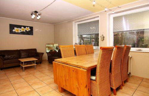 Spacious Holiday Home in Neukirchen - Foto 20