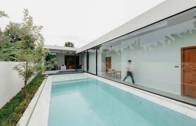 TUL VIlla Chiangmai - Foto 12