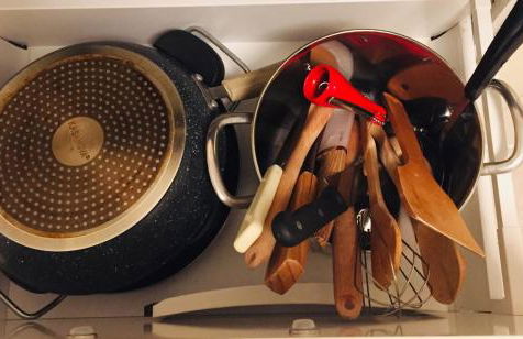 “L’alcova delle Sirene” - Foto 32