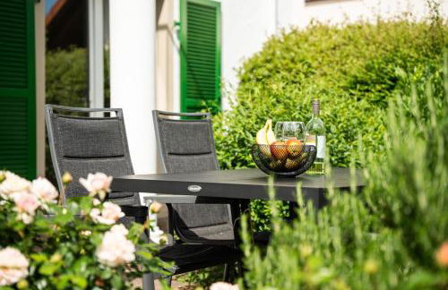 Ferienhaus im Weinberg Kallstadt - Foto 14