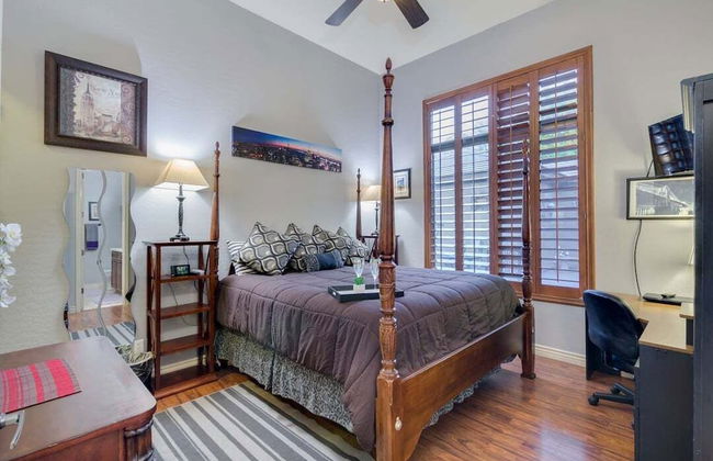 Tonto Chandler - Foto 7