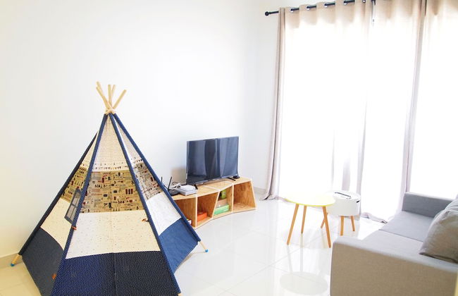 Teega Suites by Squarenest - Foto 49