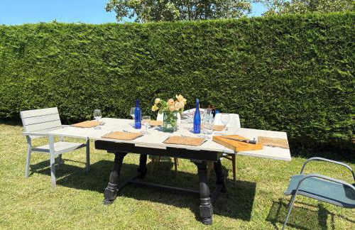 Villa Les Volets Verts - Foto 12