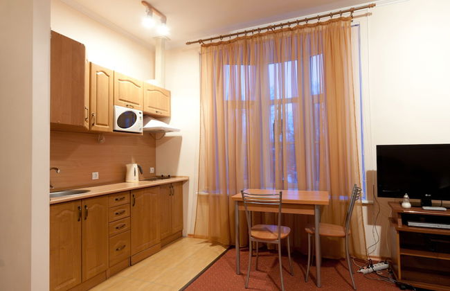 Apartments Ullberg - Foto 14