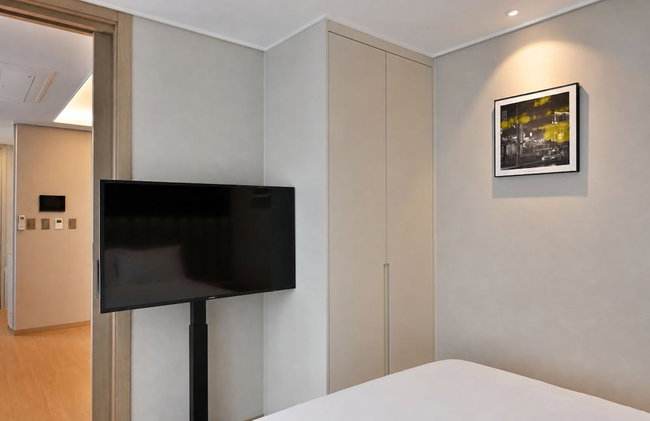 Haeundae Lamer Stay - Foto 27