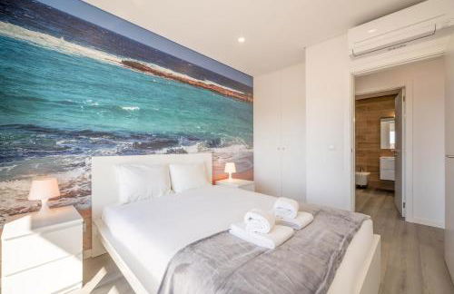 GuestReady - Peaceful stay in Charneca da Caparica - Foto 23