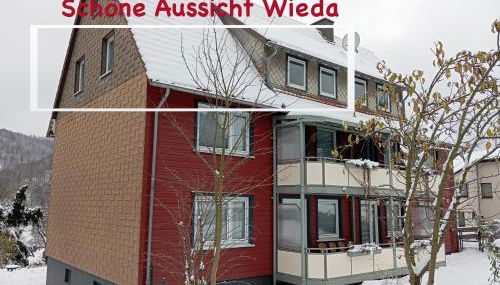 Schöne Aussicht Wieda - Foto 4