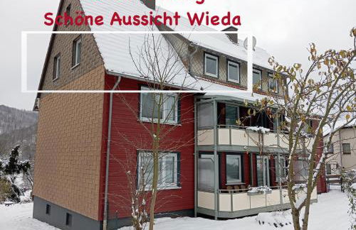 Schöne Aussicht Wieda - Foto 4