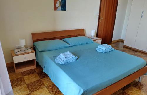 Nunzia Home - Appartamento indipendente 85 mq - Bagno Privato - Aria Condizionata - Photo 1