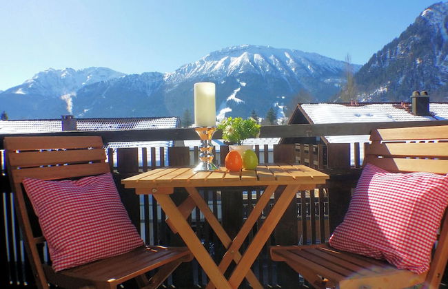 Ferienwohnungen Wolf - Foto 57