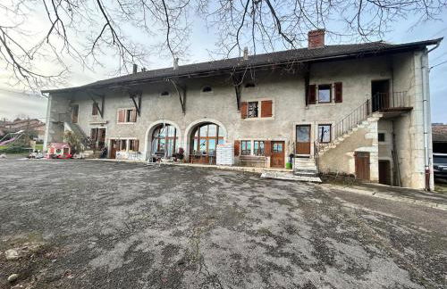 Appartement dans une ancienne ferme - Foto 8