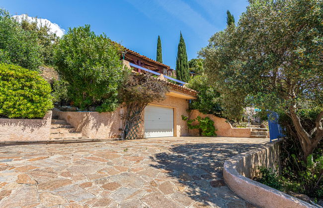 Villa Etoile Filante - Foto 30