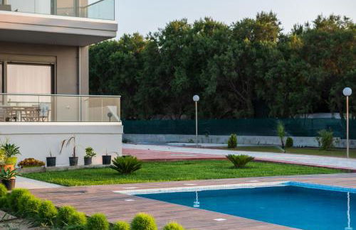 Niovi Seaside Suites - Foto 61