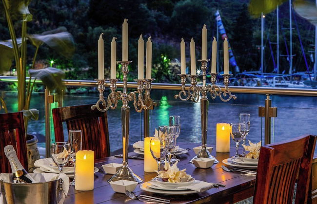 Villa Alexandra Karvouno Villas - Foto 30