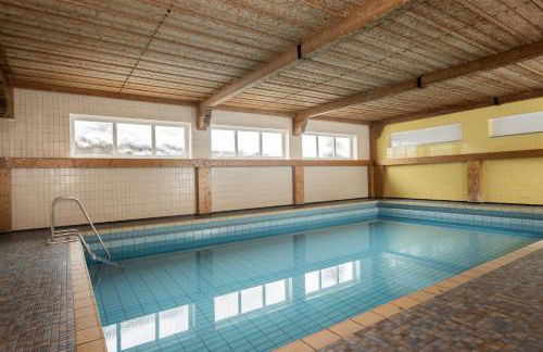 FeWo-Bergromantik mit Sauna, Pool und kostenlosen Sommerbergbahntickets - Photo 13