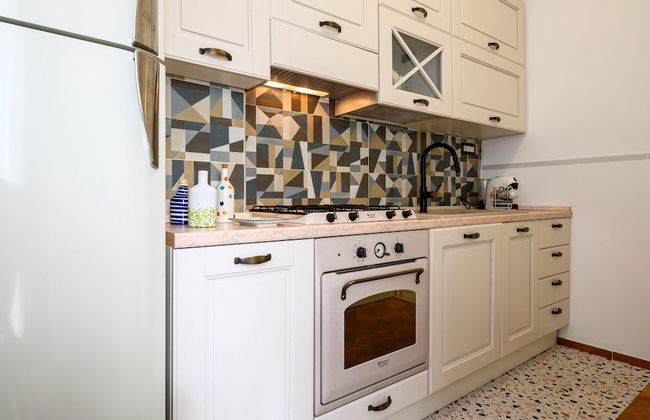 Via Consalvo 120 A in Naples - Foto 10