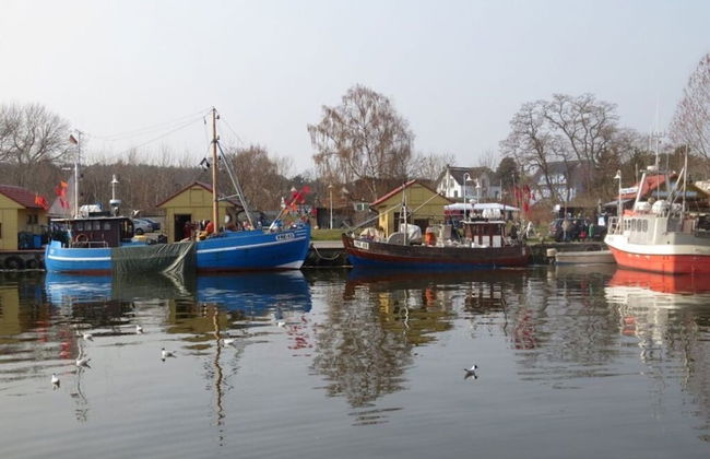 Nice Apartment in Lubmin - Foto 16