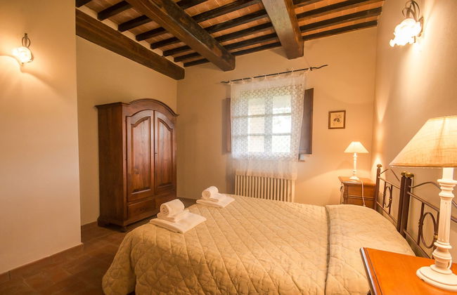 Castellare di Tonda Resort & Spa - Photo 7