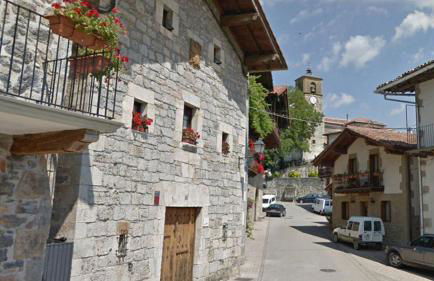 Casa Artorena, acogedora casa rural en pleno corazón del valle de la Ultzama - Foto 56