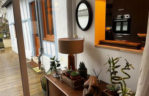 Maison Chez ACHILLE - Foto 16