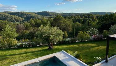 Villa Moderne 5 chambres - Aix-En-Provence - piscine - Foto 4