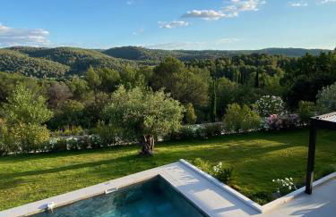 Villa Moderne 5 chambres - Aix-En-Provence - piscine - Foto 4