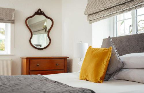 Mews 3 Cottage - Foto 8