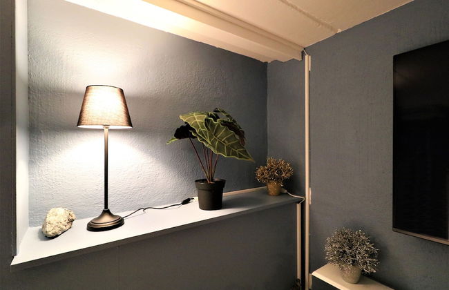 RIBO Apartment Triangel - Foto 27