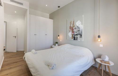 Bord de mer, magnifique appartement de 150m2 avec jardin - Foto 26