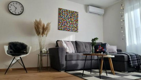 Apartman H8 - Foto 5